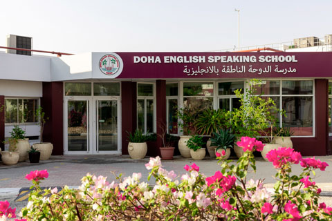 Doha English Speaking School, Qatar
