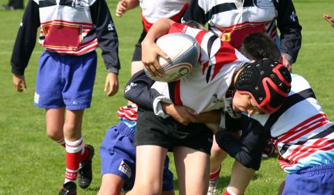 National Prep Schools Rugby Coaching Conference: 13 October at Abingdon School, Oxfordshire
