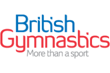 In association with British Gymnastics